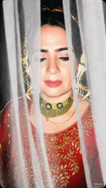 Bridal hair, makeup & styling